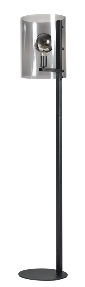 Vloerlamp Silo smoke ETH 8333-30 160 cm hoog