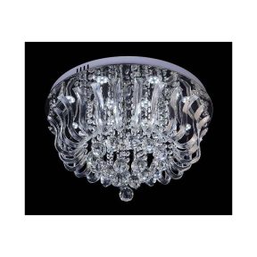 Led lamp 45 cm  incl usb en bluetooth