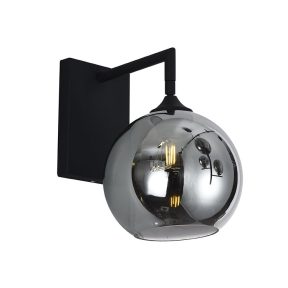 Wandlamp essen smoke