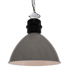 Hanglamp Frisk 7696GR Grijs