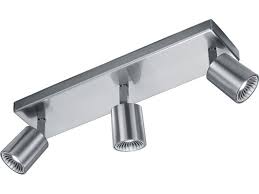 Led spot 3 lichts Trio 829210307