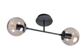 Davina Plafonniere 2 lichts Pl 2190-30