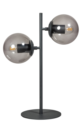 Tafellamp Davina 2 lichts