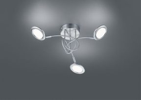 Spot /Plafonniere 3 lichts led