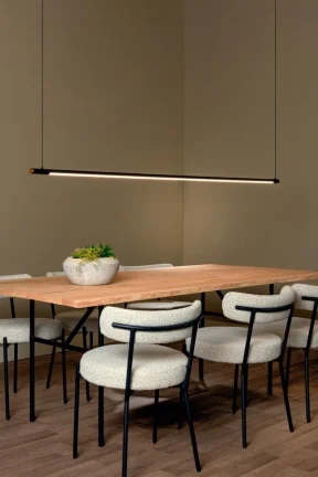 Lucide Marnik led hanglamp 197 cm