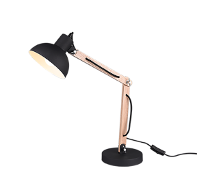 Tafellamp Trio Kimi 508300132