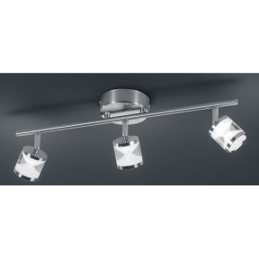 Led spot Trio 877110307 3 lichts