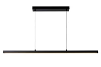 Hanglamp Lucide Sigma led zwart