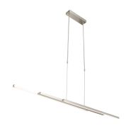 Hanglamp Steinhauer Led Zelena motion 7