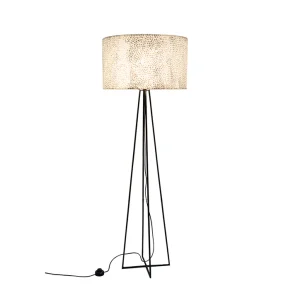 Vloerlamp Capri white  M