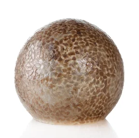 Wangi gold - Staande bol 40 cm