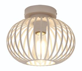 Plafonniere  Aglio Ø 25 cm