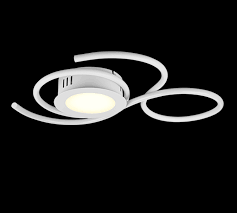 Plafondlamp Jive led 623419231