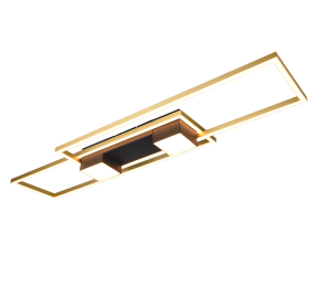 Plafondlamp Trio Led Albany