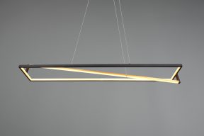 Hanglamp Trio Led Edge 326810132