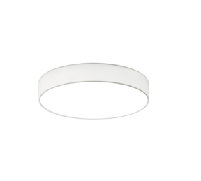 Plafondlamp Led Trio Lugano wit