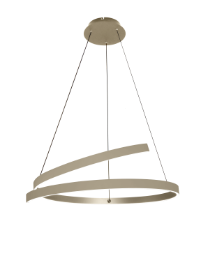 Hanglamp Led Remona Ø 40 cm