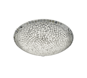 Plafonniere Trio Mosaique 673012489 Ø 40 cm