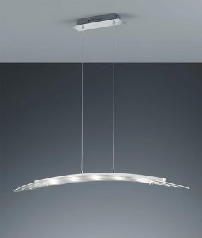 Trio Led Titanus dimbaar 329510505