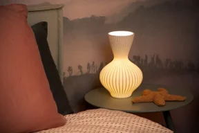 Tafellamp Momoro Lucide