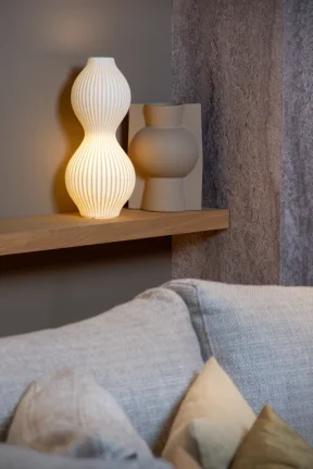 Tafellamp Momoro Lucide