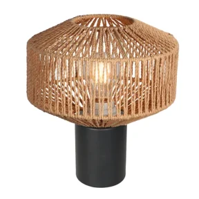 Steinhauer Ropex tafellamp