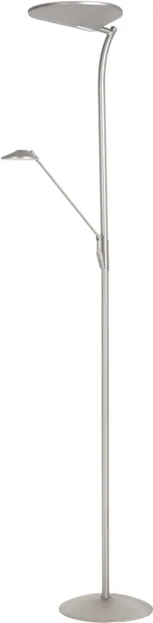 Vloerlamp New Kopenhagen Highlight staal