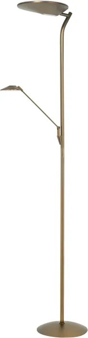 Vloerlamp New Kopenhagen Highlight brons