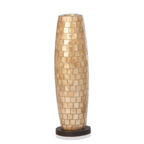 Vloerlamp Moni Gold Apollo 150 cm