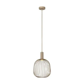 Hanglamp Lucide Esterel 1 lichts Ø 25 cm