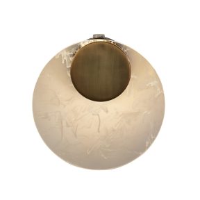 Wandlamp Search Light 10923SB