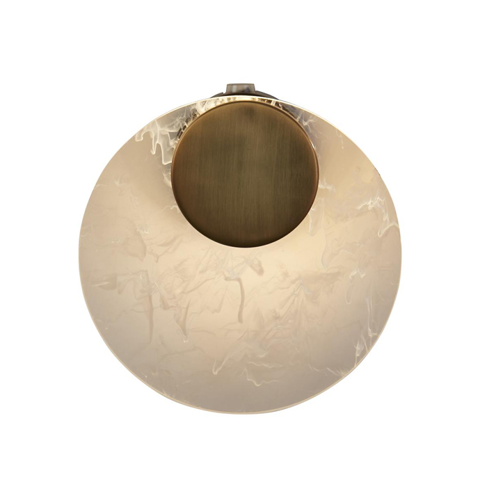 Wandlamp Search Light 10923SB