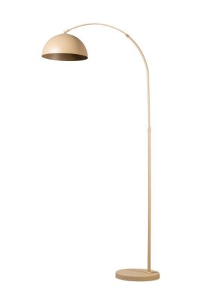 Booglamp ETH Zand kleur vl 8011-0-59