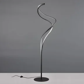 Trio Leuchten Nala vloerlamp TOONZAALMODEL