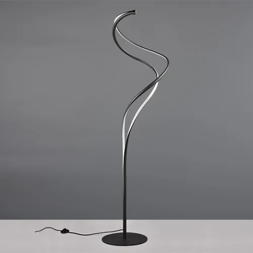 Trio Leuchten Nala vloerlamp TOONZAALMODEL